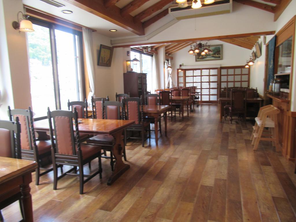 Amagase Onsen Hotel Suikoen Hita Exterior foto